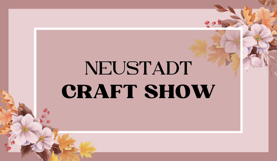 Neustadt Craft Show