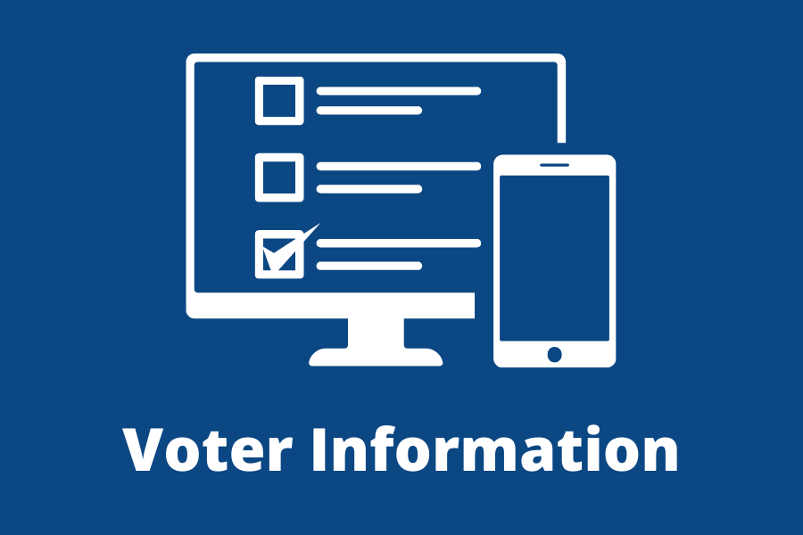 Voter Information 