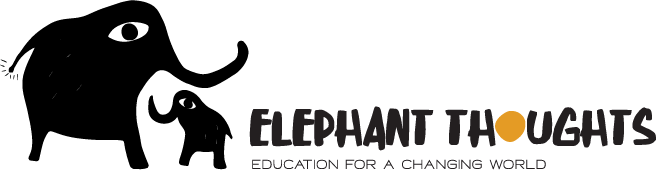 Elephant Thoughts Logo 