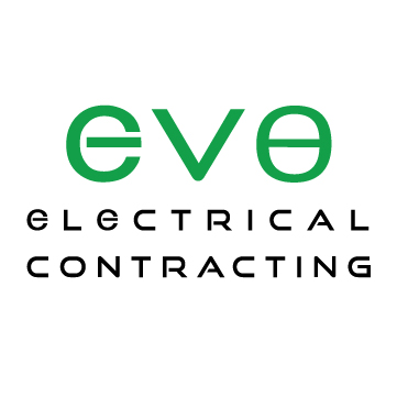 EVO Electrical Contracting Logo