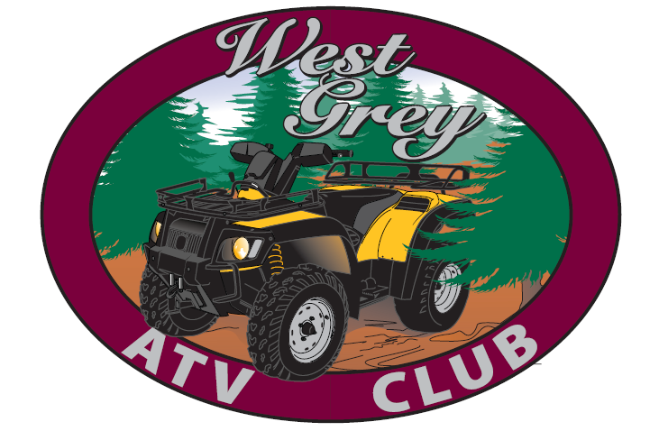 West Grey ATV Club Logo
