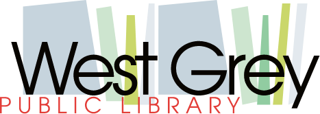 West Grey Library Logo