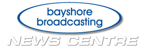 Bayshore Broadcasting News Centre