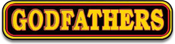 Godfathers Pizza Logo