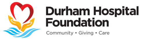Durham Hospital Foundation Logo
