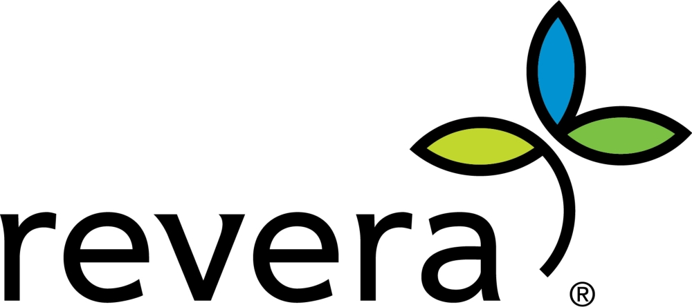 Revera Living Hanover Logo