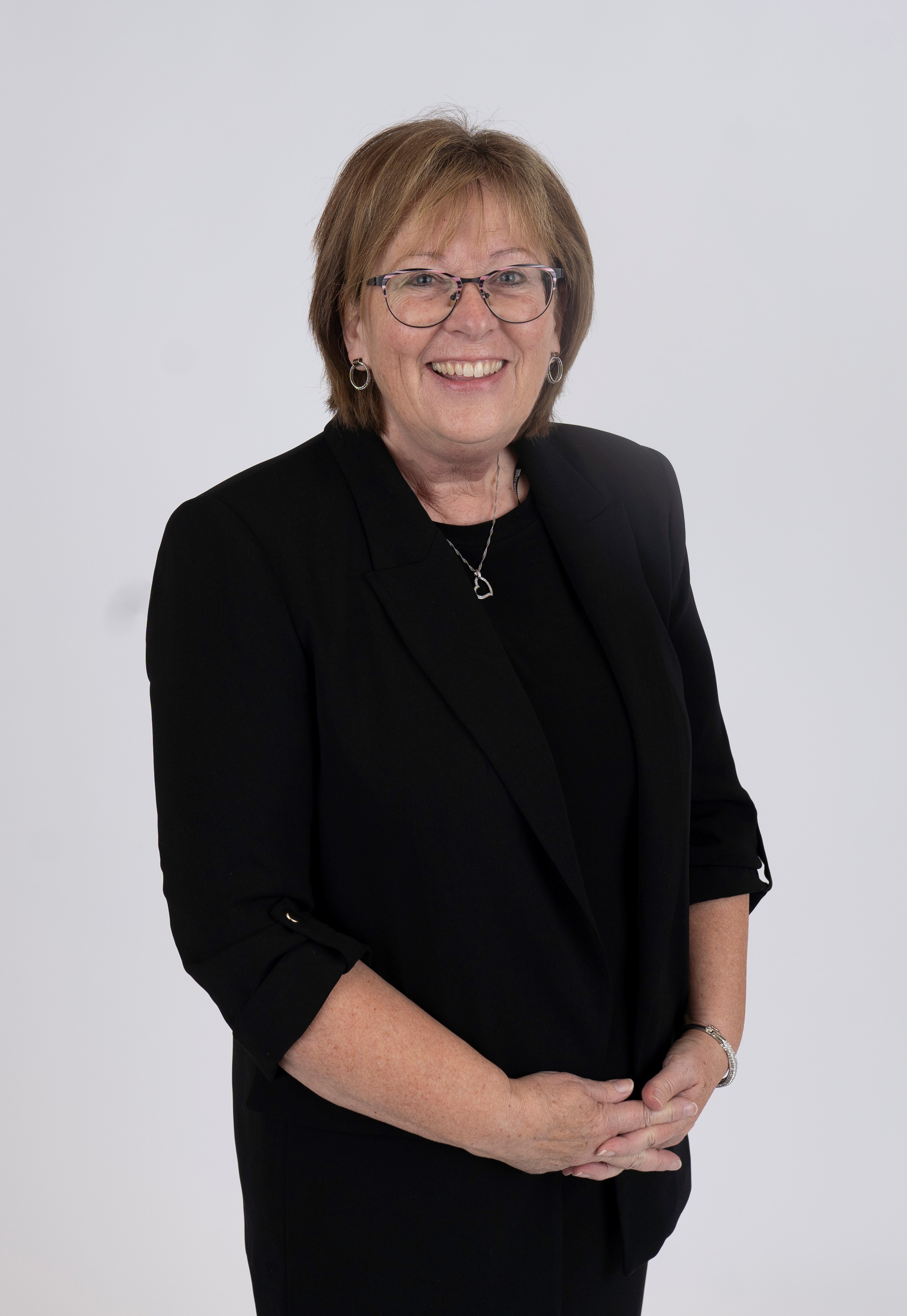 Councillor Joyce Nuhn