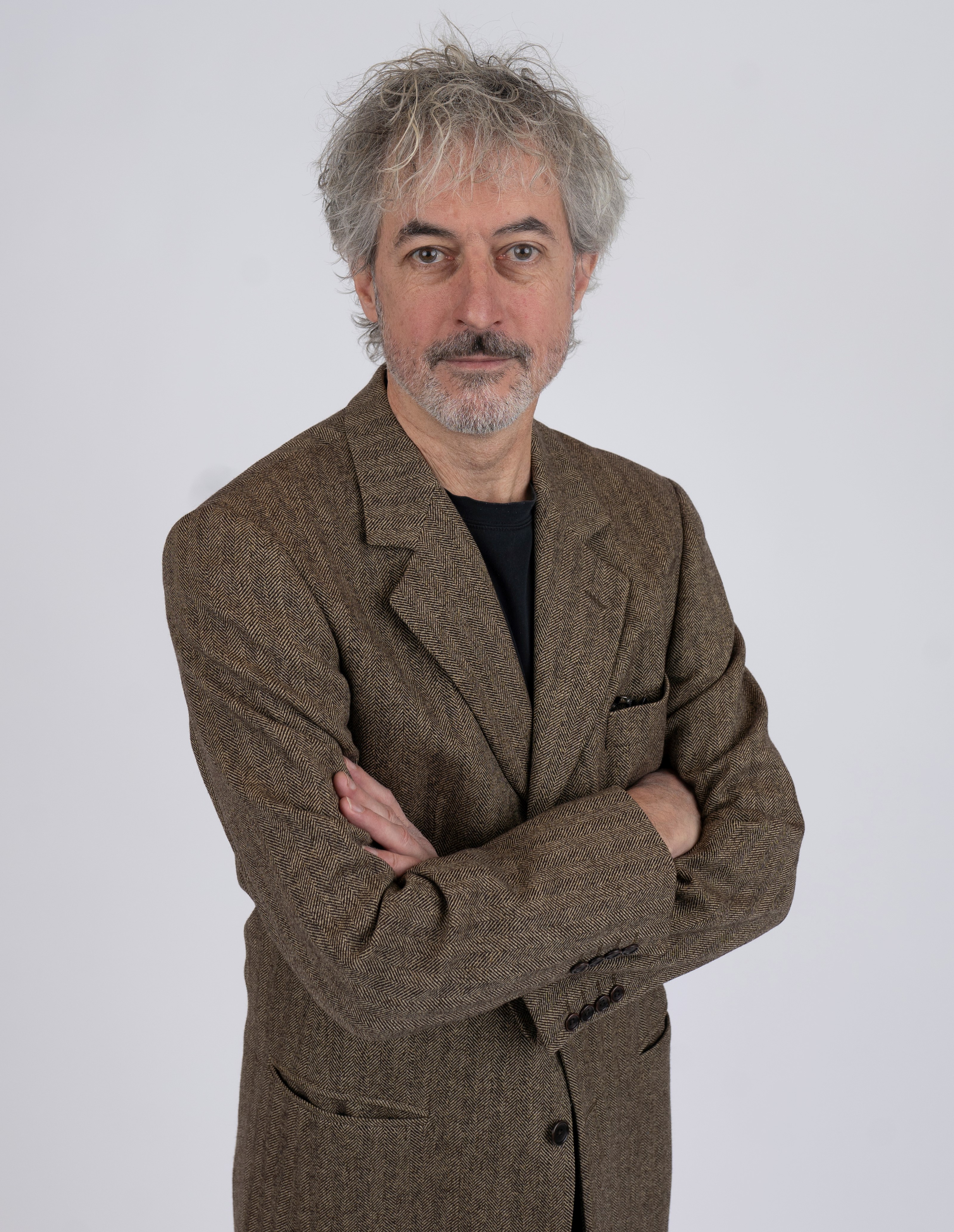 Councillor Geoffrey Shea