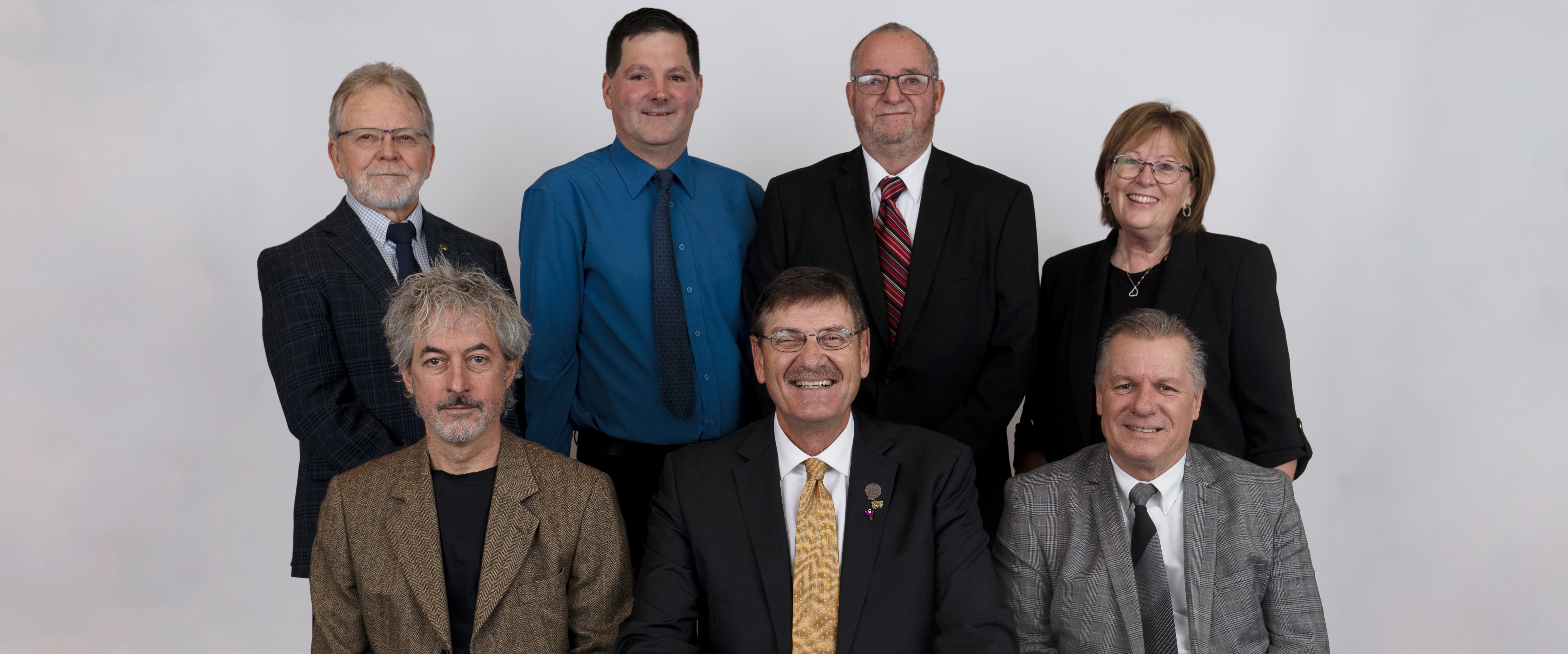 West Grey Council
