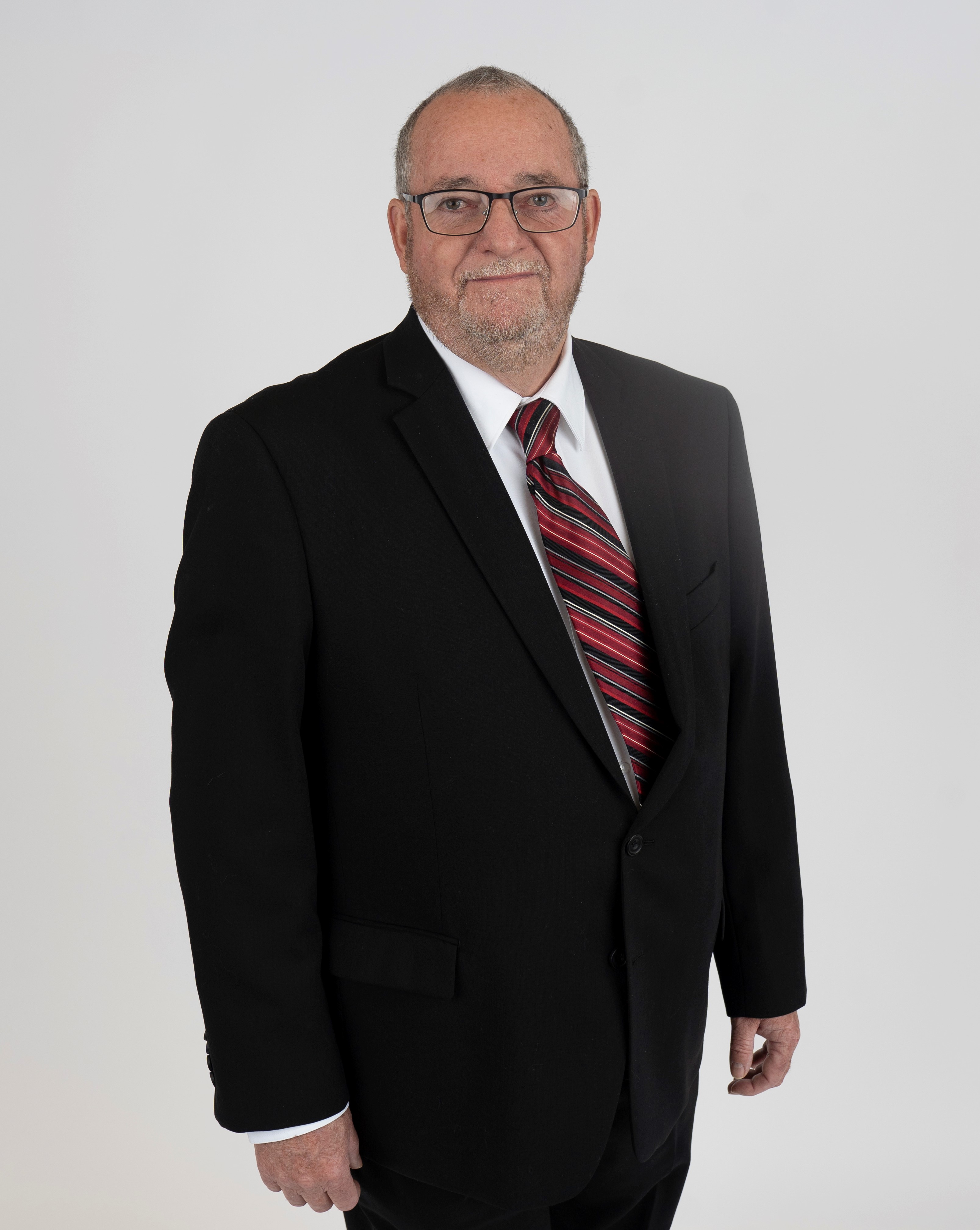 Councillor Doug Townsend