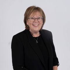 Joyce Nuhn